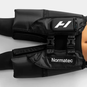 Normatec Premier bokovi